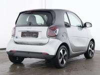 SMART Fortwo fortwo coupe electric drive / EQ pasion