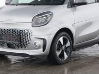SMART Fortwo fortwo coupe electric drive / EQ pasion