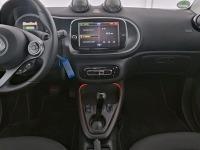 SMART Fortwo fortwo coupe electric drive / EQ pasion