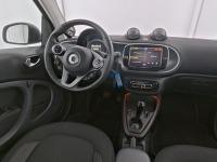 SMART Fortwo fortwo coupe electric drive / EQ pasion