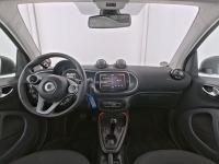 SMART Fortwo fortwo coupe electric drive / EQ pasion