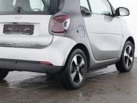 SMART Fortwo fortwo coupe electric drive / EQ pasion