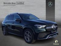 MERCEDES-BENZ Clase Gle 350 de 4Matic AMG Line (EURO 6d)