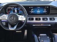 MERCEDES-BENZ Clase Gle 350 de 4Matic AMG Line (EURO 6d)