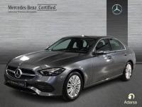 MERCEDES-BENZ Clase C 180 (EURO 6d)