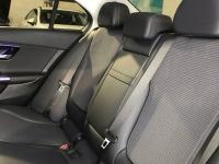 MERCEDES-BENZ Clase C 180 (EURO 6d)