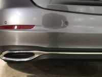 MERCEDES-BENZ Clase C 180 (EURO 6d)