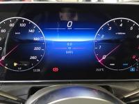 MERCEDES-BENZ Clase C 180 (EURO 6d)