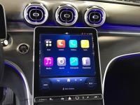 MERCEDES-BENZ Clase C 180 (EURO 6d)