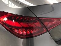 MERCEDES-BENZ Clase C 180 (EURO 6d)