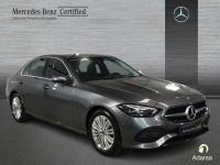 MERCEDES-BENZ Clase C 180 (EURO 6d)