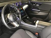 MERCEDES-BENZ Clase C 180 (EURO 6d)