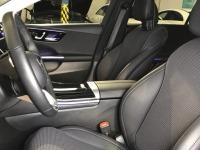 MERCEDES-BENZ Clase C 180 (EURO 6d)