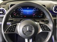 MERCEDES-BENZ Clase C 180 (EURO 6d)