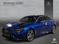 MERCEDES-BENZ Clase A 250 e AMG Line (EURO 6d)