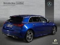 MERCEDES-BENZ Clase A 250 e AMG Line (EURO 6d)
