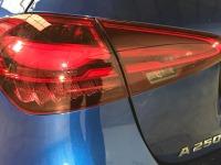 MERCEDES-BENZ Clase A 250 e AMG Line (EURO 6d)