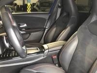 MERCEDES-BENZ Clase A 250 e AMG Line (EURO 6d)