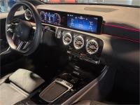 MERCEDES-BENZ Clase A 250 e con tecnología híbrida EQ