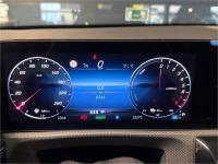 MERCEDES-BENZ Clase A 250 e con tecnología híbrida EQ
