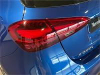 MERCEDES-BENZ Clase A 250 e con tecnología híbrida EQ