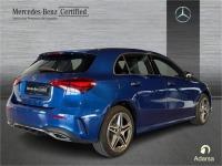 MERCEDES-BENZ Clase A 250 e con tecnología híbrida EQ