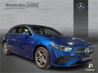 MERCEDES-BENZ Clase A 250 e con tecnología híbrida EQ