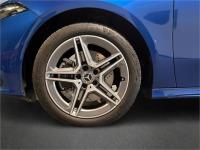 MERCEDES-BENZ Clase A 250 e con tecnología híbrida EQ