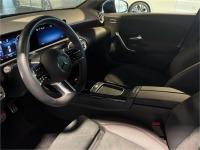 MERCEDES-BENZ Clase A 250 e con tecnología híbrida EQ