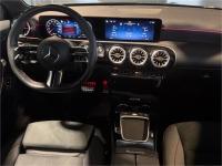 MERCEDES-BENZ Clase A 250 e con tecnología híbrida EQ