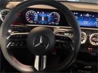 MERCEDES-BENZ Clase A 250 e con tecnología híbrida EQ
