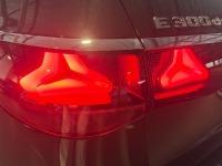 MERCEDES-BENZ Clase E 300 de Avantgarde Advanced