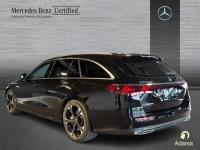 MERCEDES-BENZ Clase E 300 de Avantgarde Advanced