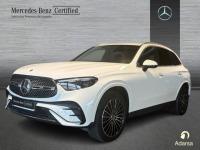 MERCEDES-BENZ Clase Glc 300 e 4Matic AMG Line (EURO 6d)