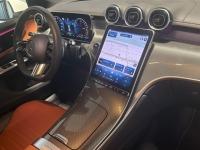 MERCEDES-BENZ Clase Glc 300 e 4Matic AMG Line (EURO 6d)