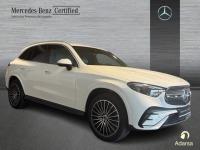 MERCEDES-BENZ Clase Glc 300 e 4Matic AMG Line (EURO 6d)