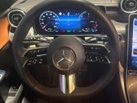 MERCEDES-BENZ Clase Glc 300 e 4Matic AMG Line (EURO 6d)