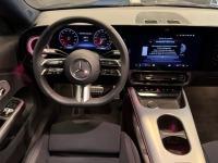 MERCEDES-BENZ Clase Cla 250+ con tecnología EQ
