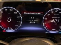 MERCEDES-BENZ Clase Cla 250+ con tecnología EQ