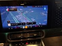 MERCEDES-BENZ Clase Cla 250+ con tecnología EQ