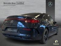 MERCEDES-BENZ Clase Cla 250+ con tecnología EQ