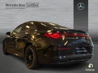 MERCEDES-BENZ Clase Cla 250+ con tecnología EQ
