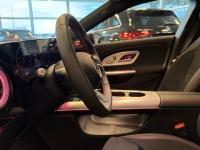 MERCEDES-BENZ Clase Cla 250+ con tecnología EQ