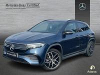 MERCEDES-BENZ Eqa 250 AMG Line