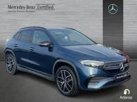 MERCEDES-BENZ Eqa 250 AMG Line
