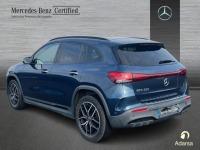 MERCEDES-BENZ Eqa 250 AMG Line