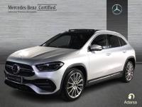 MERCEDES-BENZ Clase Gla 250 e AMG Line (EURO 6d)