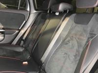 MERCEDES-BENZ Clase Gla 250 e AMG Line (EURO 6d)