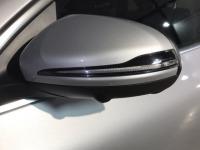 MERCEDES-BENZ Clase Gla 250 e AMG Line (EURO 6d)