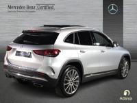 MERCEDES-BENZ Clase Gla 250 e AMG Line (EURO 6d)